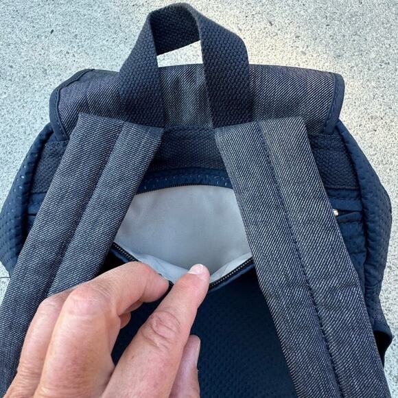 KIPLING X DISNEY JUNGLE BOOK BACKPACK/bag/purse, Into the Jungle, NWOT - Picture 9 of 16